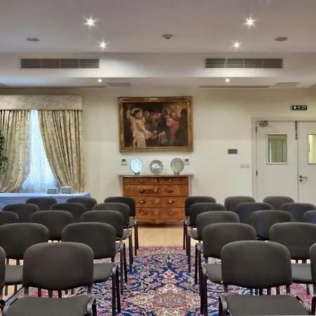 Hotel The New Tower Palace Sliema