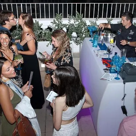 The New Tower Palace Hotel 3*