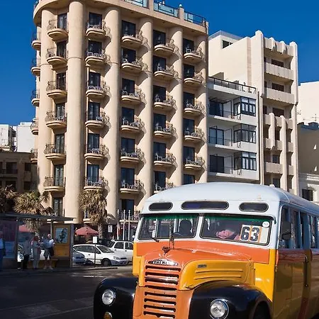 The New Tower Palace 3*