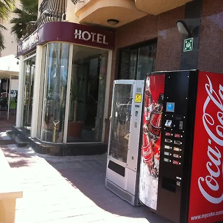 The New Tower Palace Hotel Sliema
