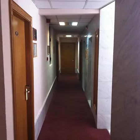 The New Tower Palace Hotel