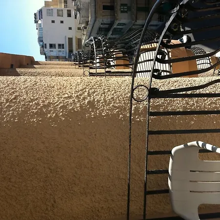 The New Tower Palace Hotel 3*