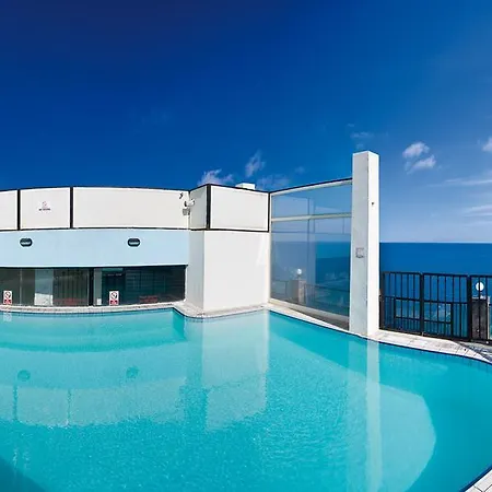 The New Tower Palace 3*