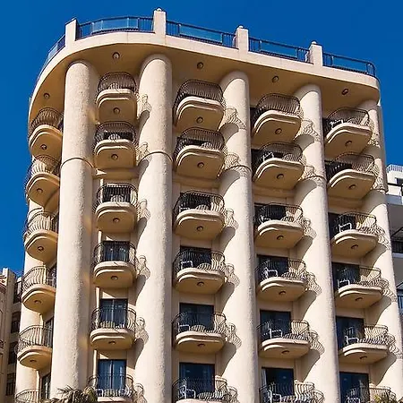 Hotel The New Tower Palace