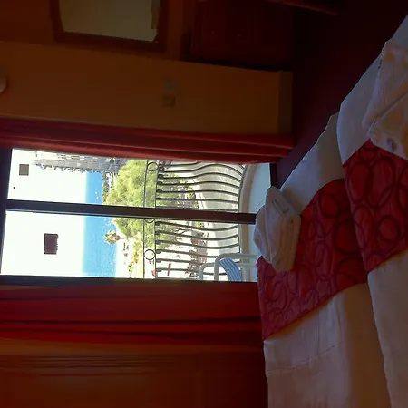 The New Tower Palace 3* Sliema