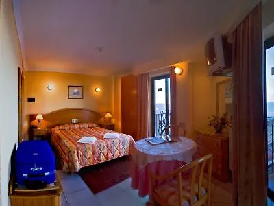 The New Tower Palace 3*