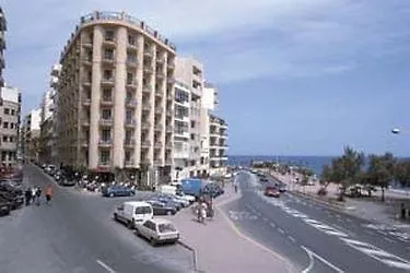 The New Tower Palace