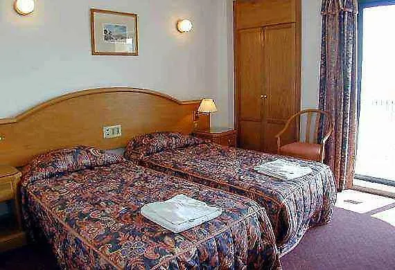 Hotel The New Tower Palace Sliema