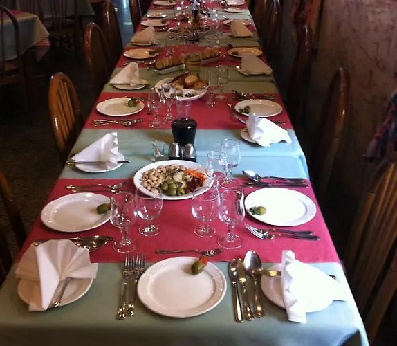 The New Tower Palace Hotel Sliema