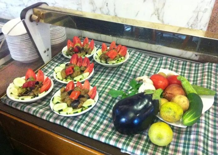 The New Tower Palace Hotel