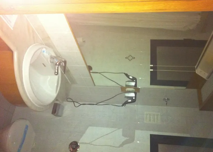 The New Tower Palace