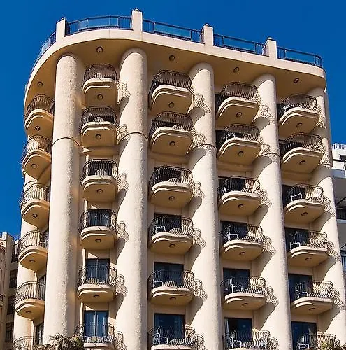 Hotel The New Tower Palace