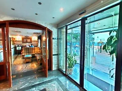 The New Tower Palace Hotel Sliema