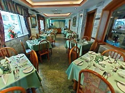 Hotel The New Tower Palace 3*